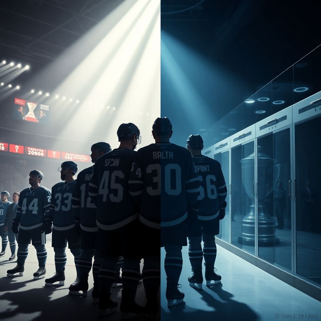 Философия клуба СКА за 10 лет: ключевые вехи и решения руководства