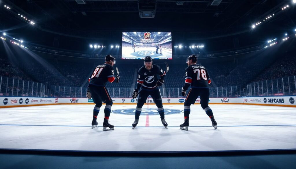 Тактика СКА под разными тренерами: от оборонительного хоккея до сверхагрессии в атаке - иллюстрация