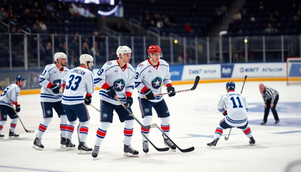 Глубокий разбор прошедшего матча СКА: что решил исход игры — тактика, физика или психология - иллюстрация