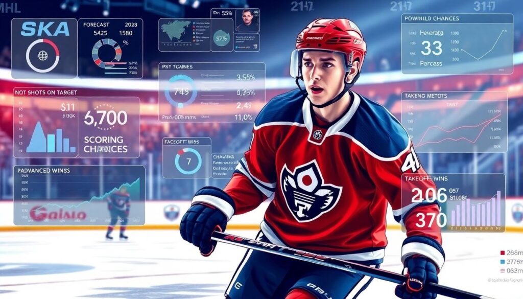 Молодёжка СКА: кто из перспективных игроков уже стучится в основные звенья команды - иллюстрация