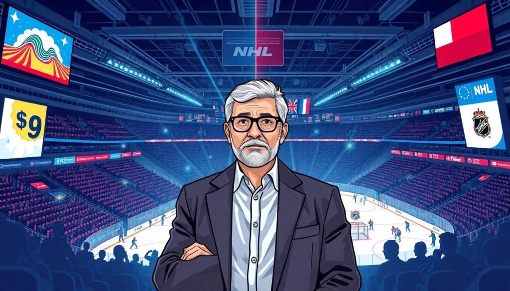 Интервью с ветераном СКА: как изменился клуб, лига и болельщики глазами легенды команды - иллюстрация