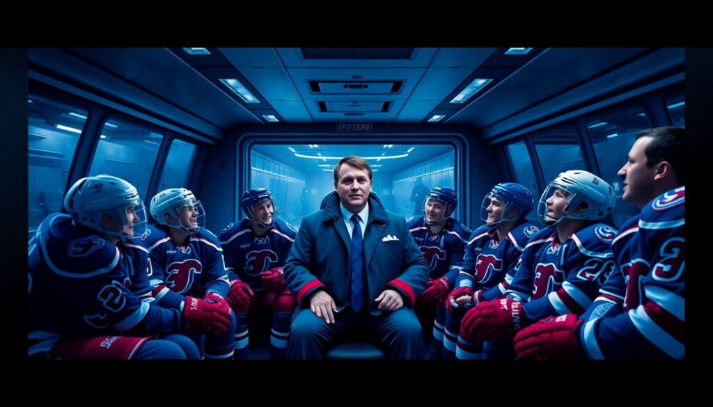 Медиа о СКА: как клуб присутствует в соцсетях, что показывают в влогах и документалках - иллюстрация