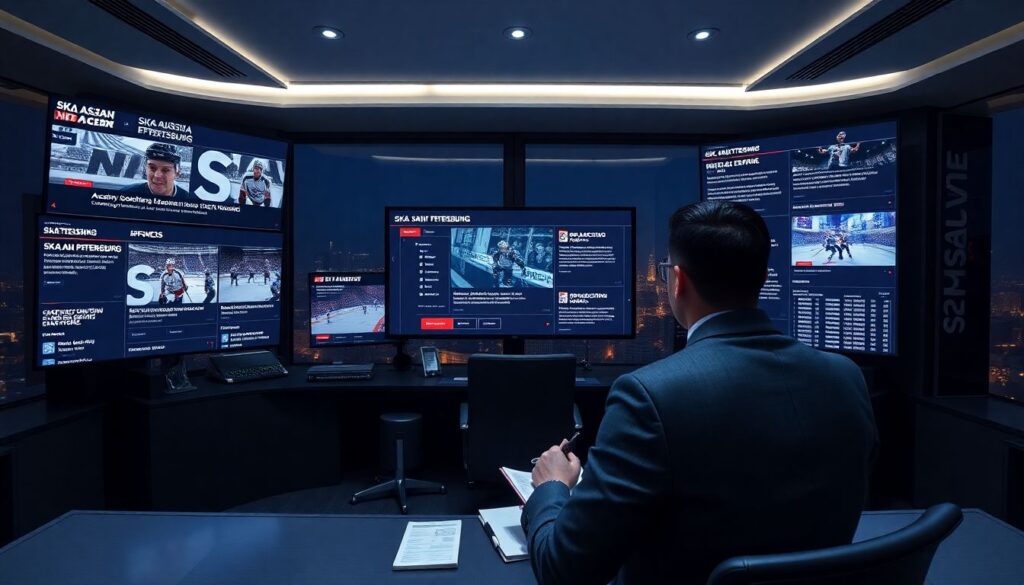 Будущее СКА: прогнозы экспертов и болельщиков о том, каким будет клуб через 5–10 лет - иллюстрация