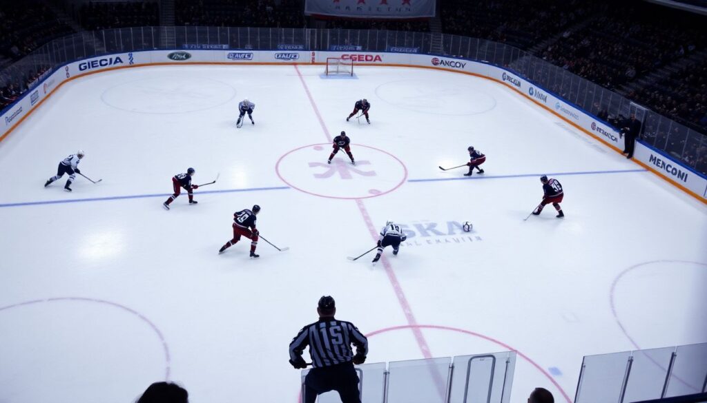 Разбор фирменных комбинаций СКА: как строится атака от выхода из зоны до гола - иллюстрация