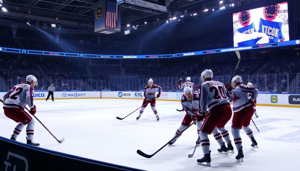 Разбор фирменных комбинаций СКА: как строится атака от выхода из зоны до гола - иллюстрация