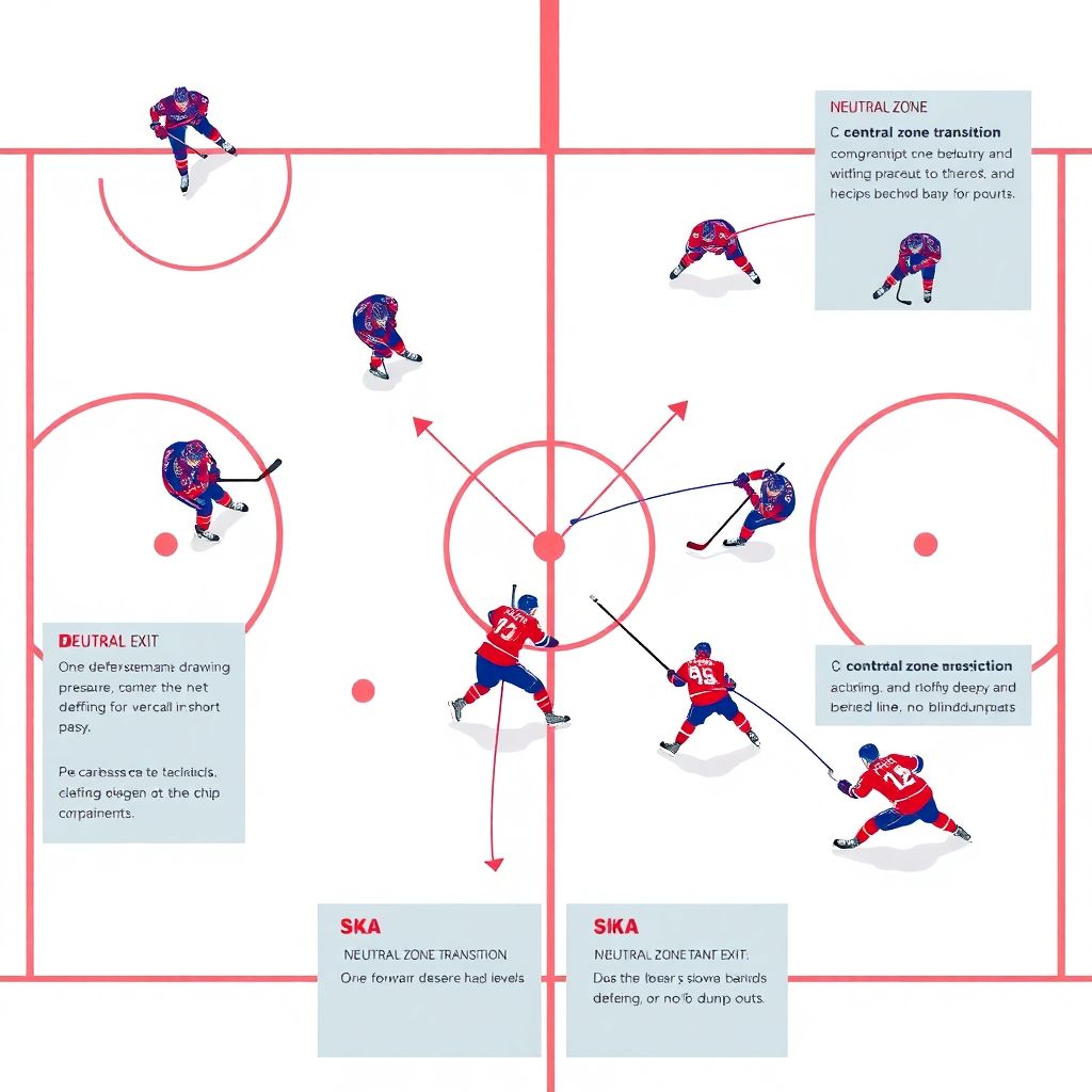 Разбор фирменных комбинаций СКА: как строится атака от выхода из зоны до гола