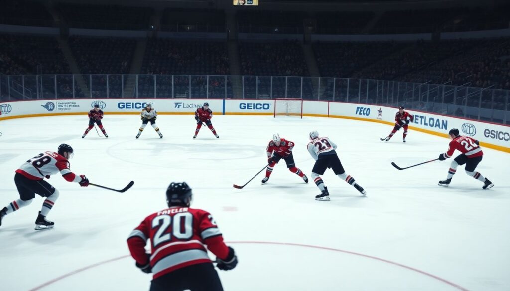 Интервью с ветераном СКА: как клуб и лига изменились за 10–15 лет - иллюстрация