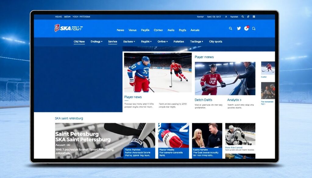Интервью с ветераном СКА: как клуб и лига изменились за 10–15 лет - иллюстрация