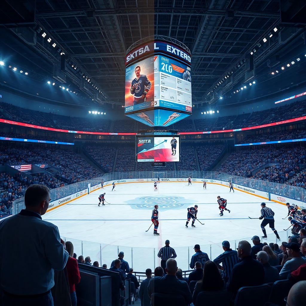 Интервью с ветераном СКА: как изменились клуб и КХЛ за 10–15 лет