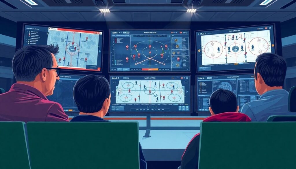 Как изменилась игра СКА за последние пять сезонов: тактика, статистика, ключевые тренды - иллюстрация