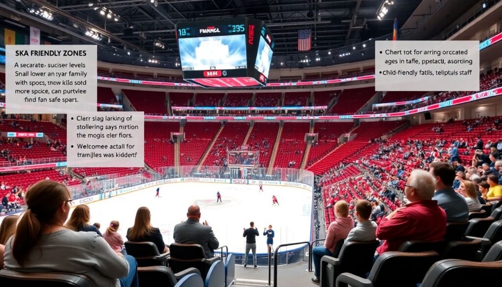 Как СКА работает с болельщиками: фан-клуб, автограф-сессии, мероприятия для детей и семей - иллюстрация