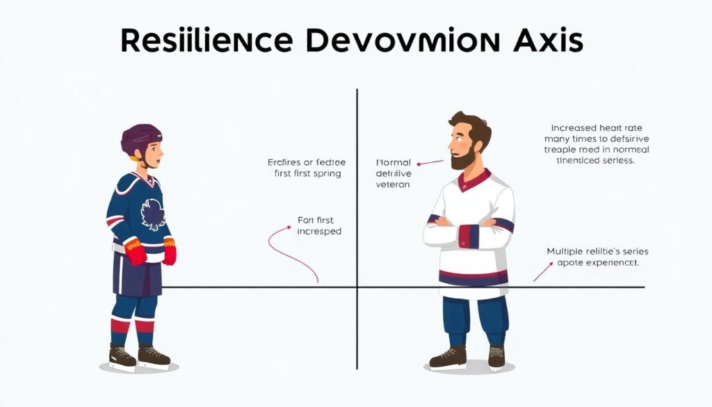 Психология плей-офф: как игроки СКА готовятся к решающим сериям и справляются с давлением - иллюстрация