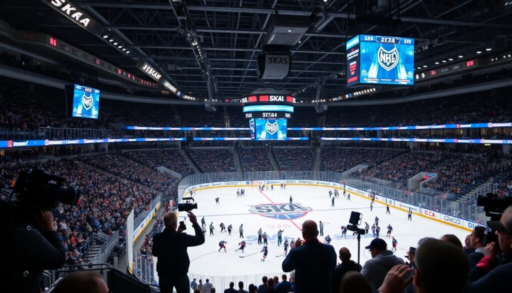 Психология плей-офф: как игроки СКА готовятся к решающим сериям и справляются с давлением - иллюстрация