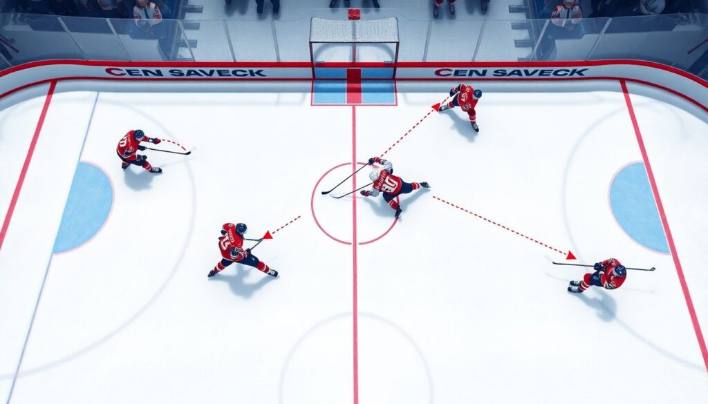 Лучшие легионеры в истории СКА: кто оставил самый заметный след в клубе - иллюстрация