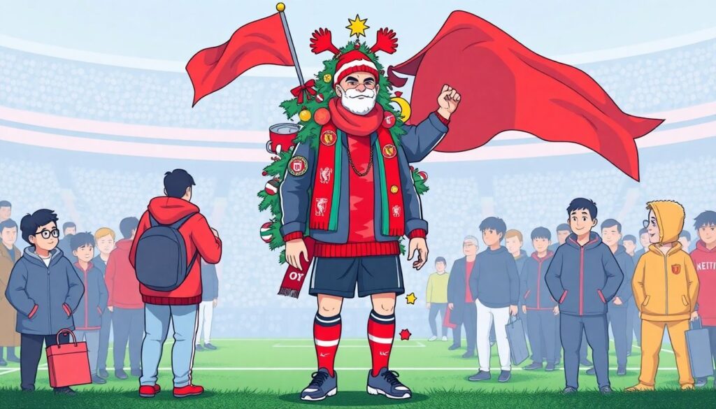 Как стать частью фан-клуба СКА: гайд для новичка по секторам, атрибутике и выездным матчам - иллюстрация