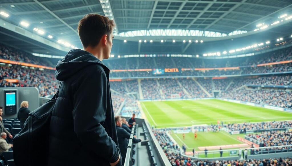 Как стать частью фан-клуба СКА: гайд для новичка по секторам, атрибутике и выездным матчам - иллюстрация