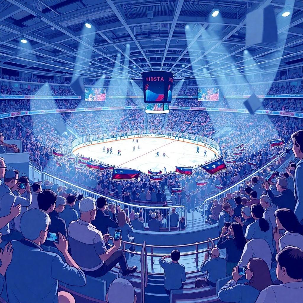 Как стать частью фан-клуба СКА: гайд для новичка по секторам и выездам