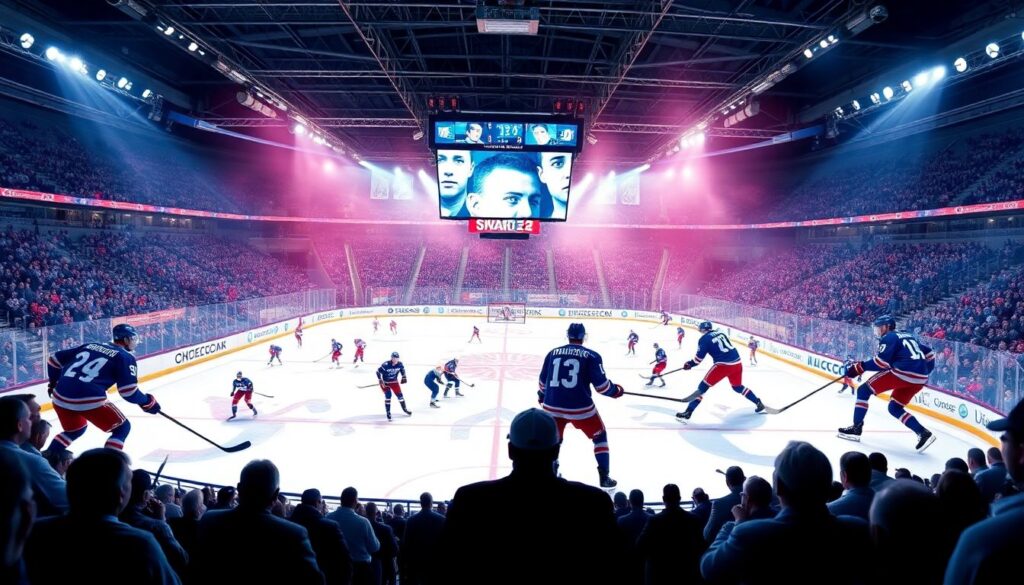 Как изменился СКА за последние 10 лет: ключевые вехи, звезды и тренеры клуба - иллюстрация