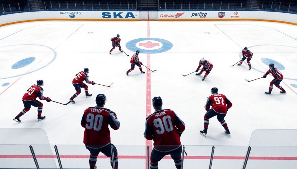 Как изменился СКА за последние 10 лет: ключевые вехи, звезды и тренеры клуба - иллюстрация