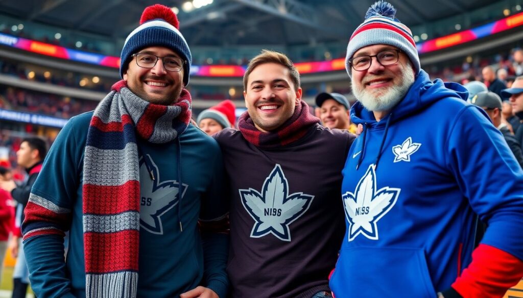 Болельщики СКА: истории преданности, фан-традиции и культовые атрибуты - иллюстрация