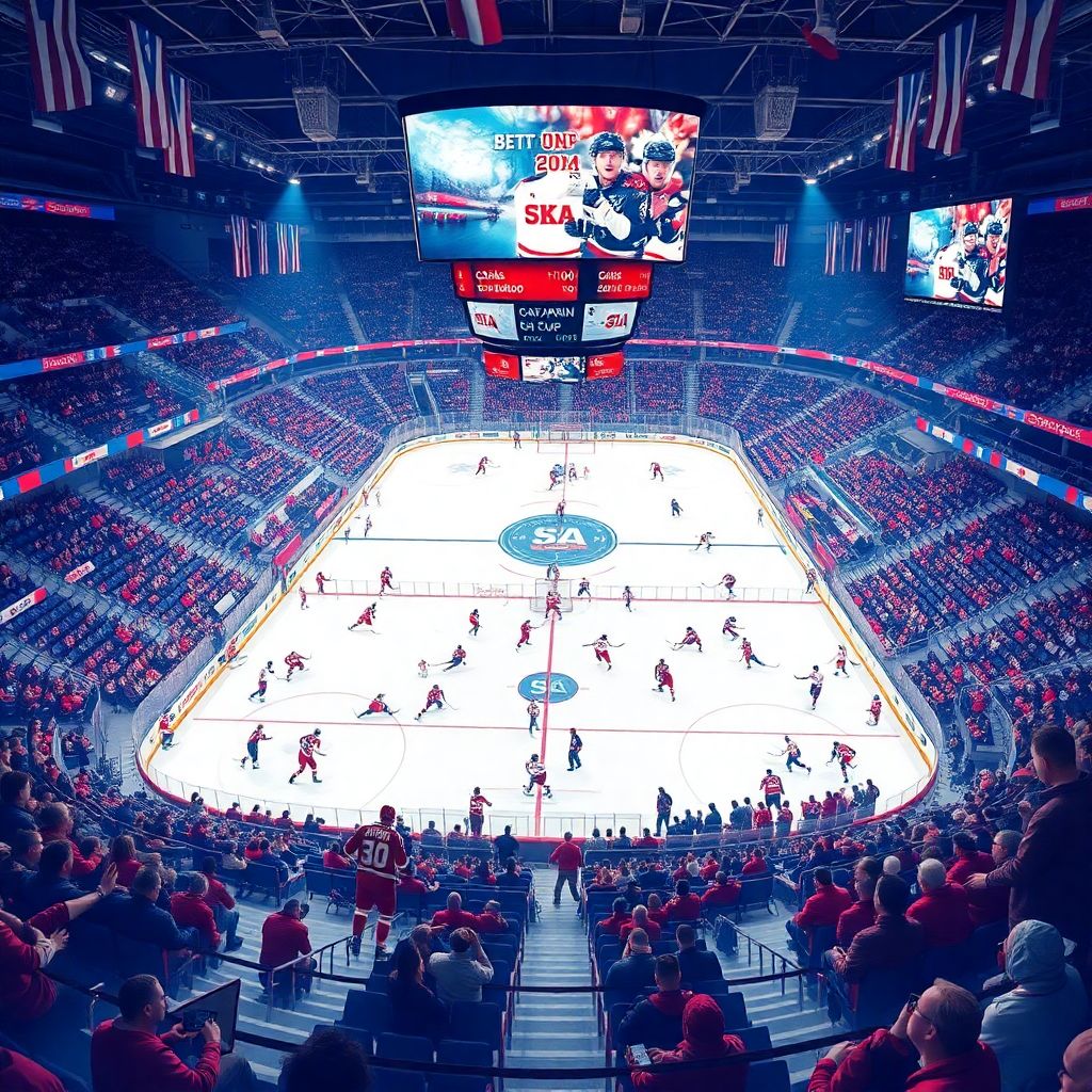 Лучшие матчи СКА в КХЛ: разбор игр, изменивших историю клуба