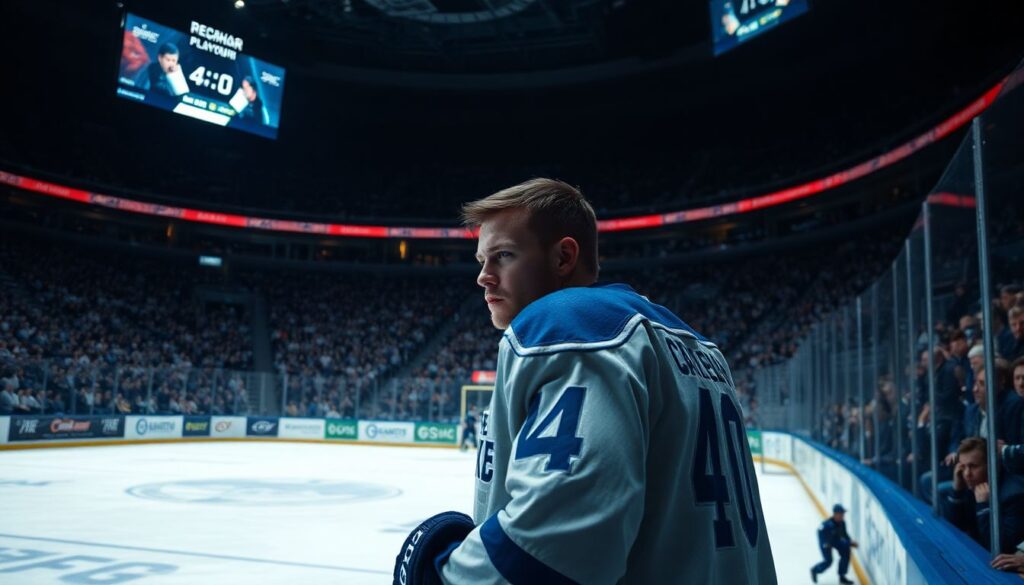 Интервью с легендой СКА: карьера, самые сложные матчи и взгляд на нынешнюю команду - иллюстрация