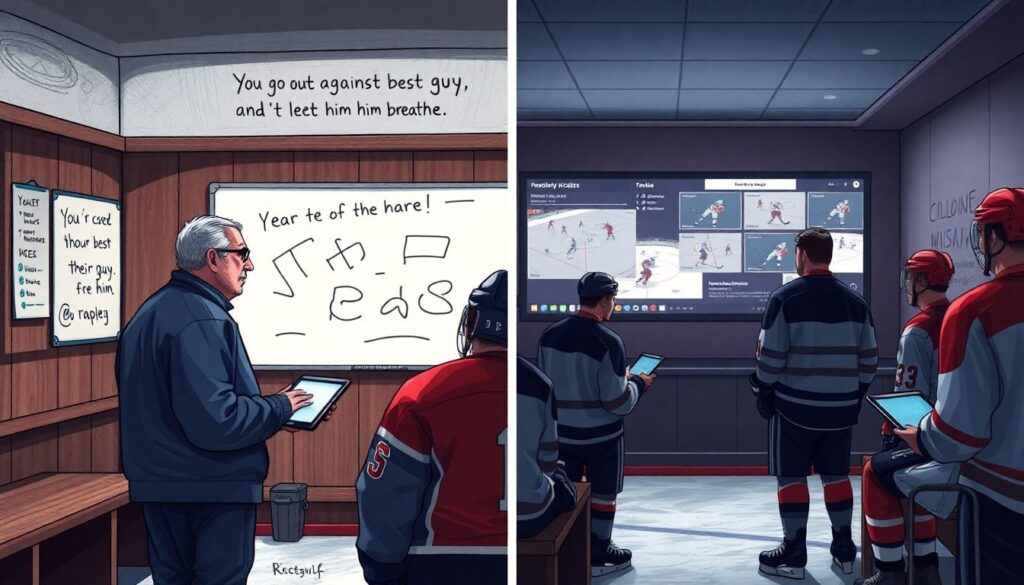 Интервью с легендой СКА: карьера, самые сложные матчи и взгляд на нынешнюю команду - иллюстрация