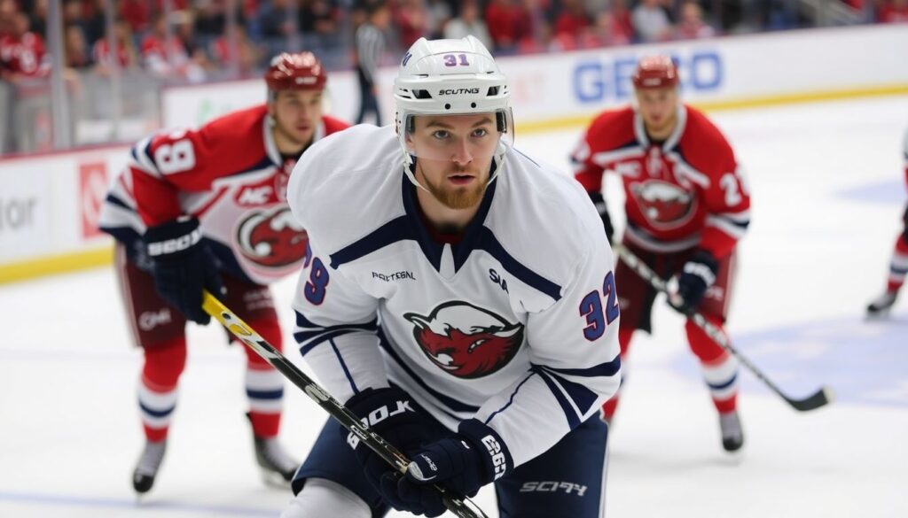 Иностранцы в СКА: как легионеры адаптируются и влияют на игру команды - иллюстрация