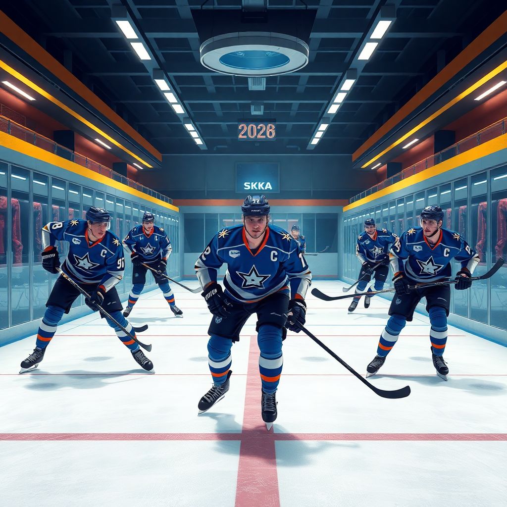 Иностранцы в СКА: как легионеры адаптируются и меняют игру команды