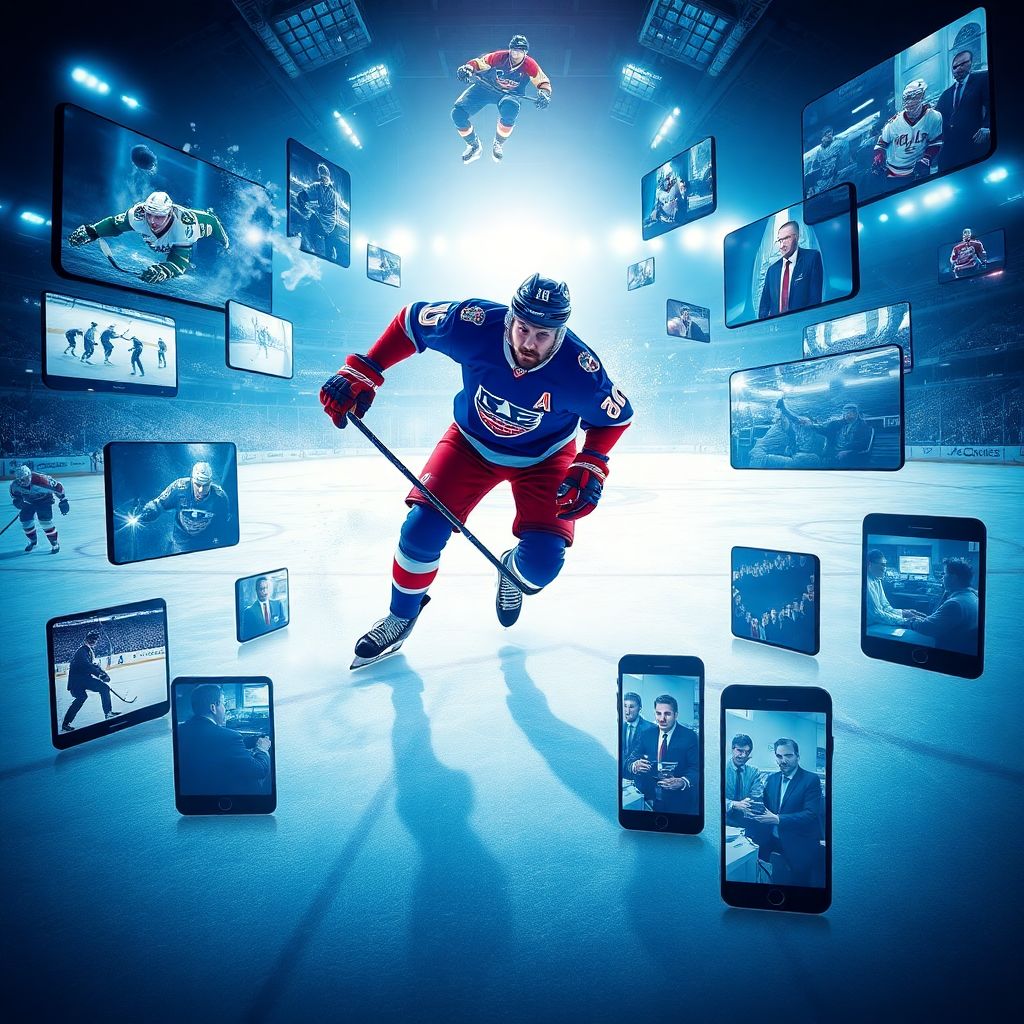 Видеоролики и медиа СКА: разобрали по полочкам, что увидеть каждому фанату