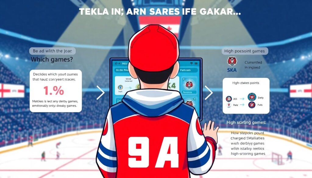 Истории камбэков: когда СКА вырывал победу в, казалось бы, проигранных матчах - иллюстрация