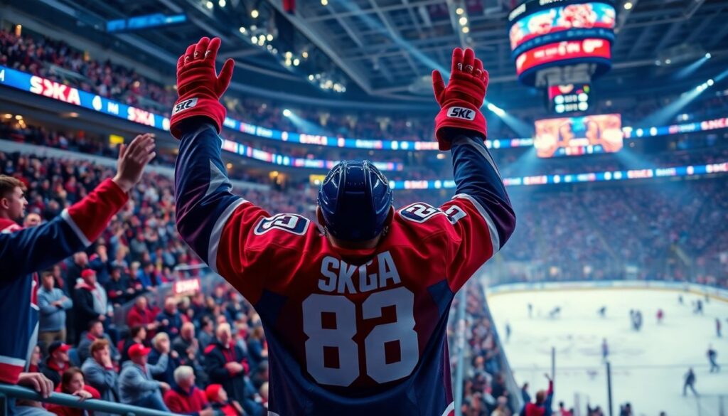 Психология победы: как СКА готовится к плей-офф и справляется с давлением - иллюстрация