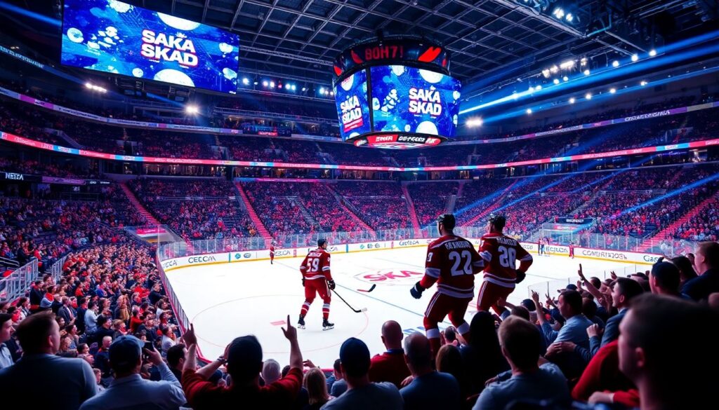 Как СКА менял лицо КХЛ: ключевые трансферы и их влияние на лигу - иллюстрация