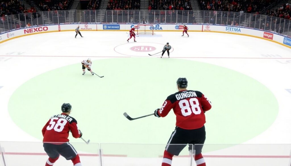 Разбор тактики СКА в текущем сезоне: как играет команда в большинстве и меньшинстве - иллюстрация