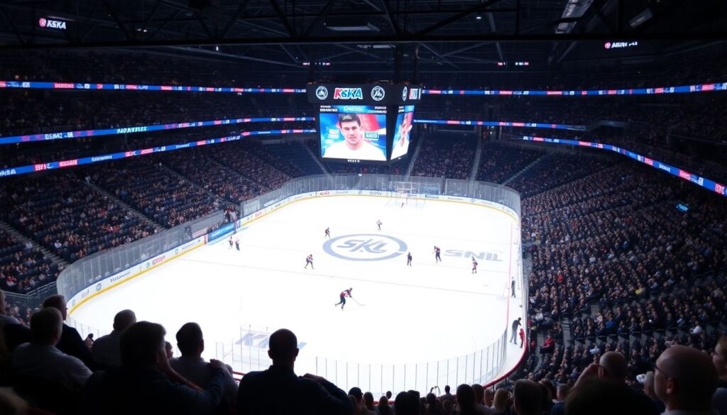 Лучшие матчи СКА в истории КХЛ: воспоминания, голы, развязки - иллюстрация