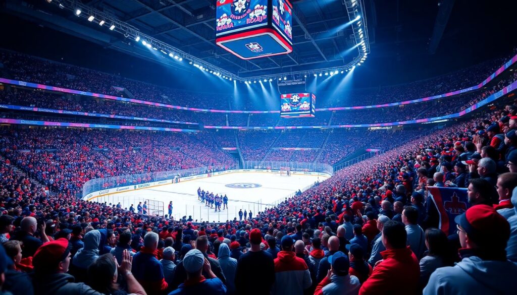 Фан-клуб СКА: как вступить, что дает членство и как болельщики влияют на атмосферу арены - иллюстрация