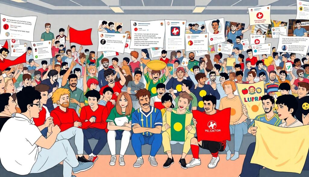 Фан-клуб СКА: как вступить, что дает членство и как болельщики влияют на атмосферу арены - иллюстрация