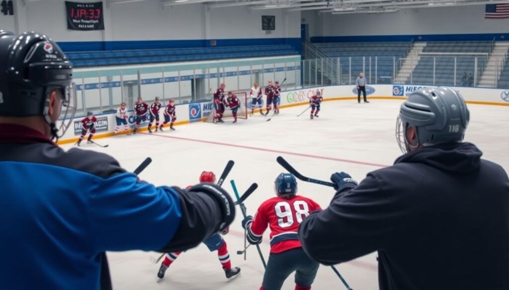 Как работает скаутская служба СКА: поиск талантов и ставка на молодежь - иллюстрация