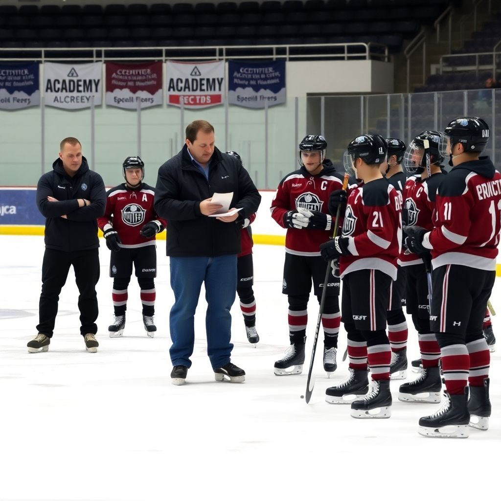 Как работает скаутская служба СКА: поиск талантов и ставка на молодежь