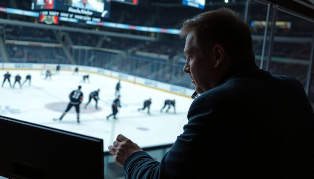 Игрок матча: подробный разбор действий лидера СКА в ключевой игре недели - иллюстрация