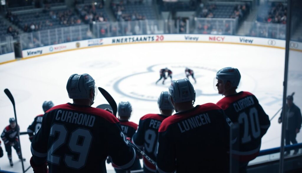 Игрок матча: подробный разбор действий лидера СКА в ключевой игре недели - иллюстрация