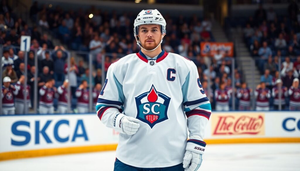 История легендарных капитанов СКА: кто формировал характер клуба - иллюстрация