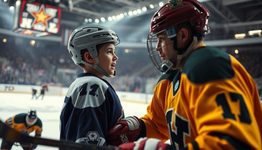 Молодежь СКА: кто из юниоров уже стучится в основную команду - иллюстрация