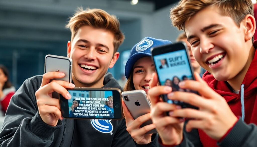 Как СКА работает с болельщиками онлайн: соцсети, мемы и цифровые фан-зоны - иллюстрация