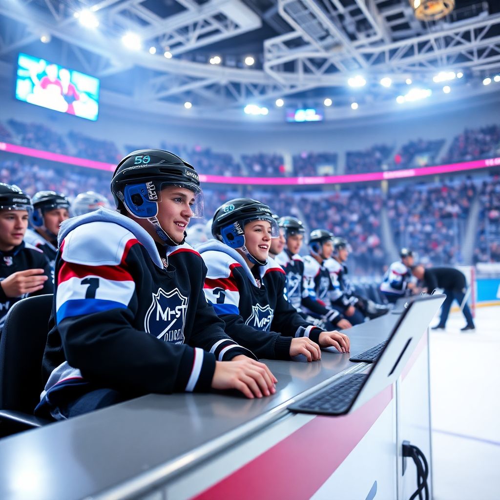 Как СКА работает с болельщиками онлайн через соцсети, мемы и цифровые фан-зоны