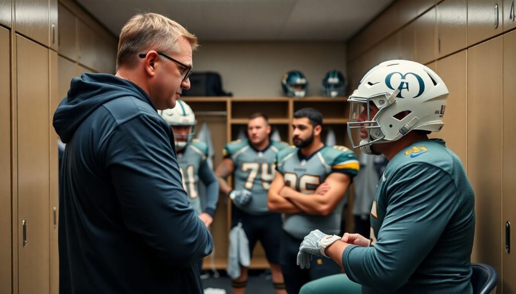 Тактический разбор дерби с принципиальным соперником: почему матч стал ключевым для сезона - иллюстрация