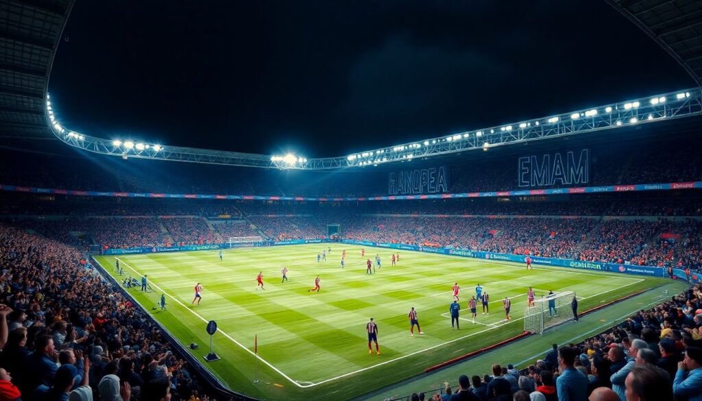 Тактический разбор дерби с принципиальным соперником: почему матч стал ключевым для сезона - иллюстрация